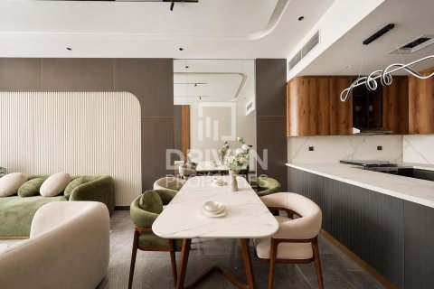 Квартира с 2 спальнями в District 11, ОАЭ №209430 7