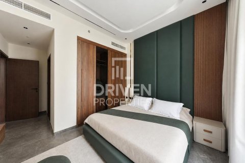 Квартира с 2 спальнями в District 11, ОАЭ №209430 13