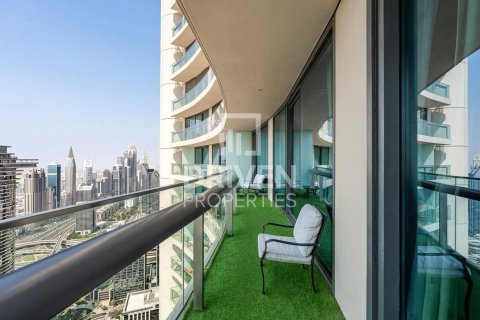 2 غرف نوم شقة في Burj Vista, الإمارات العربية المتحدة رقم 202872 8