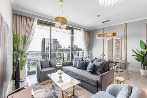 2 غرف نوم شقة في Burj Vista, الإمارات العربية المتحدة رقم 202872 3