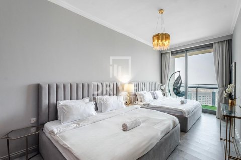 2 غرف نوم شقة في Burj Vista, الإمارات العربية المتحدة رقم 202872 5
