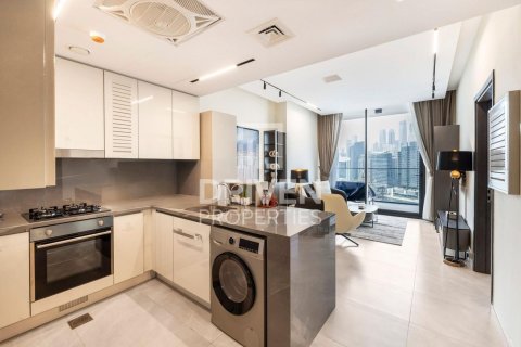Apartment de 1 dormitorio en Business Bay, UAE No. 202869 7