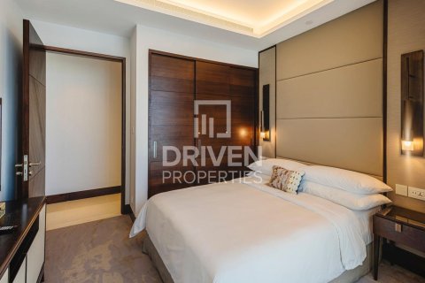 Квартира с 4 спальнями в The Address Sky View Towers, ОАЭ №202871 13