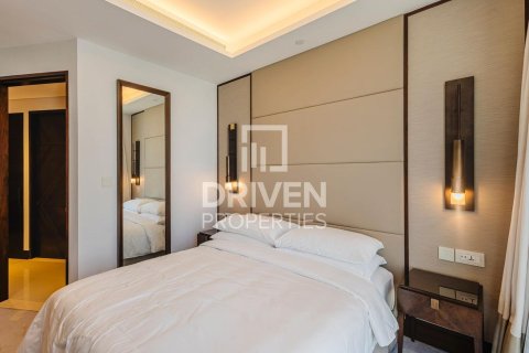 Квартира с 4 спальнями в The Address Sky View Towers, ОАЭ №202871 17