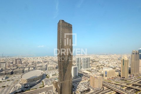 Квартира с 4 спальнями в The Address Sky View Towers, ОАЭ №202871 3