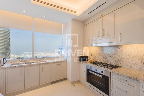 Квартира с 4 спальнями в The Address Sky View Towers, ОАЭ №202871 9