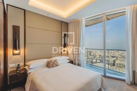 Квартира с 4 спальнями в The Address Sky View Towers, ОАЭ №202871 12