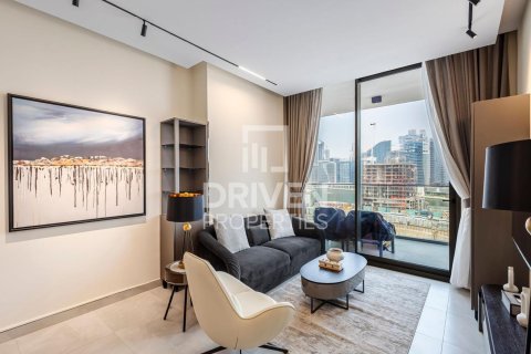 Apartment de 1 dormitorio en Business Bay, UAE No. 202870 4