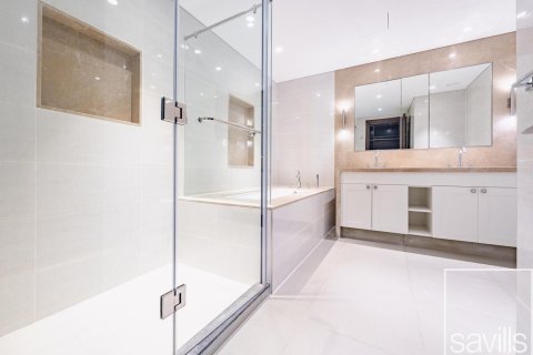 Квартира с 3 спальнями в Даунтаун Дубай (Даунтаун Бурдж Дубай), ОАЭ №136502 14