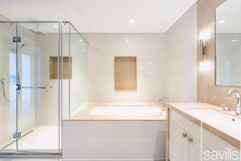 Квартира с 3 спальнями в Даунтаун Дубай (Даунтаун Бурдж Дубай), ОАЭ №136502 13