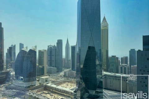 Квартира с 1 спальней в DIFC, ОАЭ №136500 13