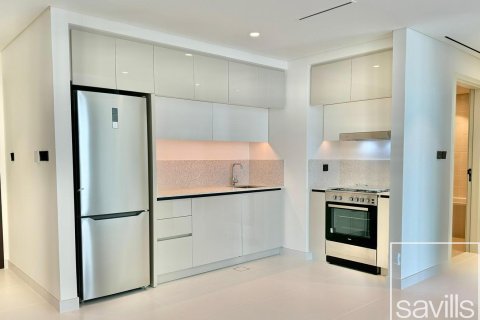 Квартира с 1 спальней в EMAAR Beachfront, ОАЭ №136505 5