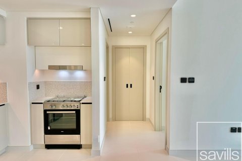 Квартира с 1 спальней в EMAAR Beachfront, ОАЭ №136505 6