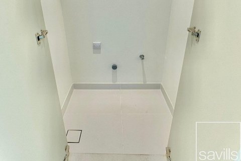 Квартира с 1 спальней в EMAAR Beachfront, ОАЭ №136505 11