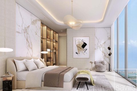 Пентхаус с 5 спальнями в Даунтаун Дубай (Даунтаун Бурдж Дубай), ОАЭ №136504 15