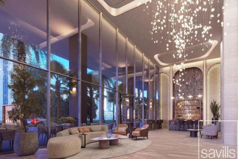 Пентхаус с 5 спальнями в Даунтаун Дубай (Даунтаун Бурдж Дубай), ОАЭ №136504 21