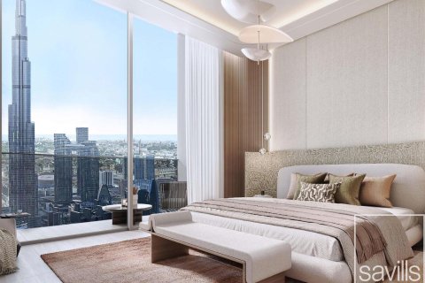 Пентхаус с 5 спальнями в Даунтаун Дубай (Даунтаун Бурдж Дубай), ОАЭ №136504 7