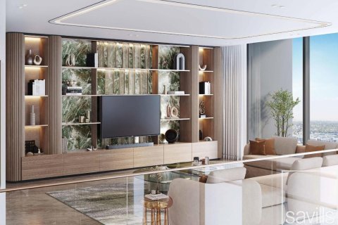 Пентхаус с 5 спальнями в Даунтаун Дубай (Даунтаун Бурдж Дубай), ОАЭ №136504 9