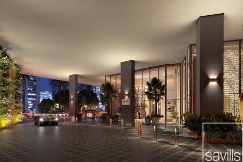 Пентхаус с 5 спальнями в Даунтаун Дубай (Даунтаун Бурдж Дубай), ОАЭ №136504