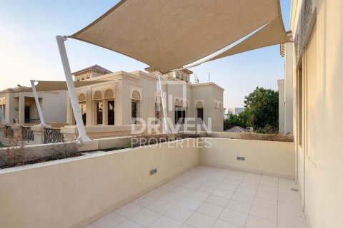 6 غرفة نوم  فيلا في Jasmine Leaf, الإمارات العربية المتحدة رقم 201580 6