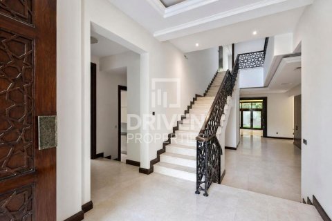 6 غرفة نوم  فيلا في Jasmine Leaf, الإمارات العربية المتحدة رقم 201580 20