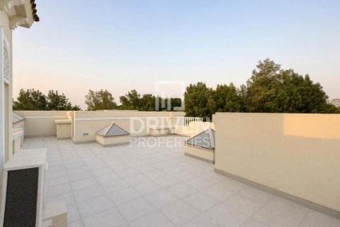 6 غرفة نوم  فيلا في Jasmine Leaf, الإمارات العربية المتحدة رقم 201580 5