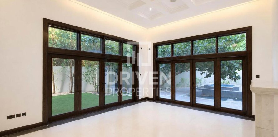 6 غرفة نوم  فيلا في Jasmine Leaf, الإمارات العربية المتحدة رقم 201580