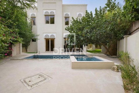 6 غرفة نوم  فيلا في Jasmine Leaf, الإمارات العربية المتحدة رقم 201580 10