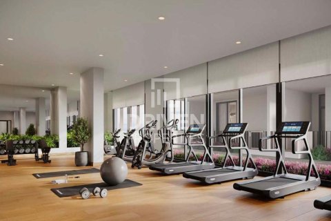 2 bedrooms Apartment in Town Square, UAE No. 201582 10