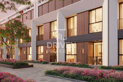 2 bedrooms Apartment in Town Square, UAE No. 201582 8