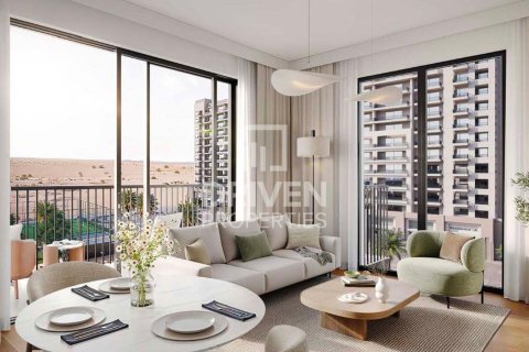 2 bedrooms Apartment in Town Square, UAE No. 201582 11