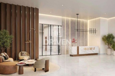 2 bedrooms Apartment in Town Square, UAE No. 201582 3