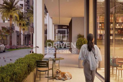 2 bedrooms Apartment in Town Square, UAE No. 201582 6