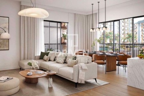 2 bedrooms Apartment in Town Square, UAE No. 201582 5