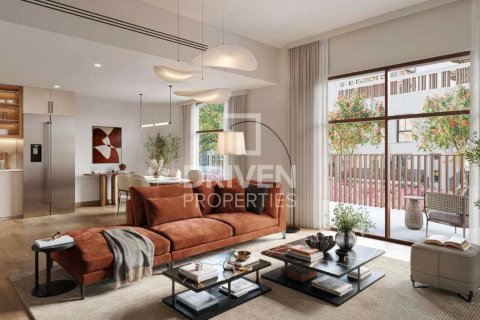 2 bedrooms Apartment in Town Square, UAE No. 201582 12