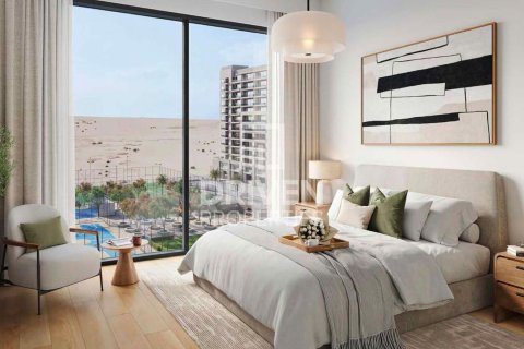 2 bedrooms Apartment in Town Square, UAE No. 201582 4
