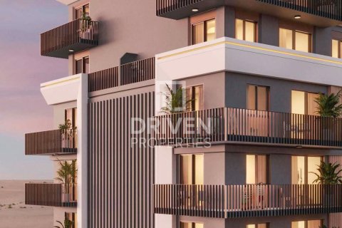 2 bedrooms Apartment in Town Square, UAE No. 201582 9