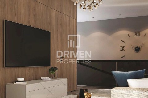 5 غرفة نوم  فيلا في Dubai South (Dubai World Central), الإمارات العربية المتحدة رقم 201577