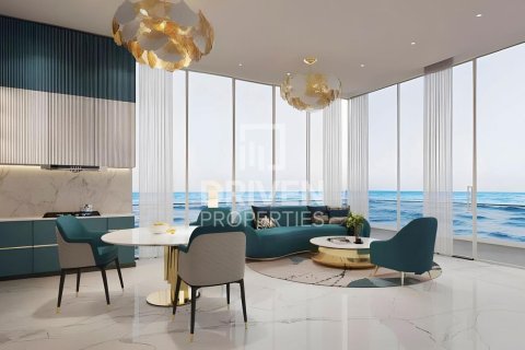 Appartement de Studio à Maritime City, UAE No. 201583