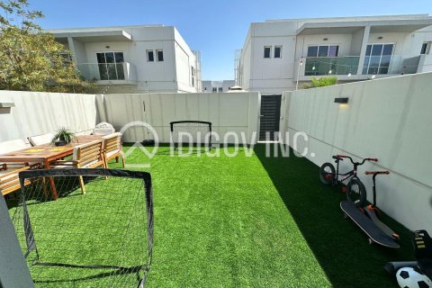 Townhouse de 3 dormitorios  No. 116445 10