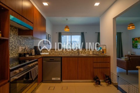 Townhouse de 3 dormitorios  No. 116445 6