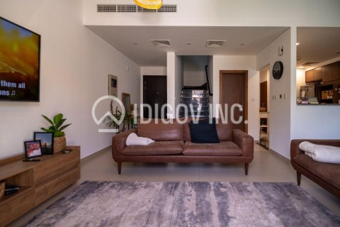 Townhouse de 3 dormitorios  No. 116445 3