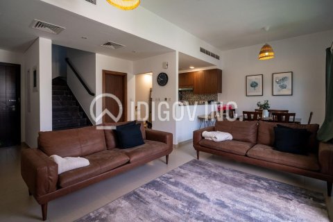 Townhouse de 3 dormitorios  No. 116445 4