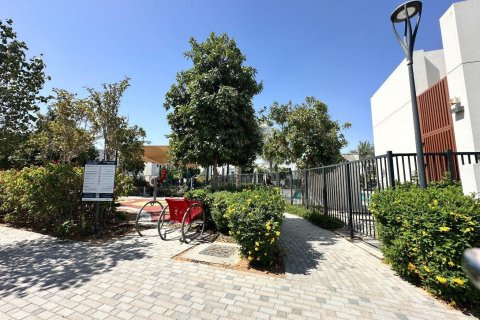 Townhouse de 3 dormitorios  No. 116445 23
