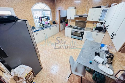 Вилла с 5 спальнями  №116442 11