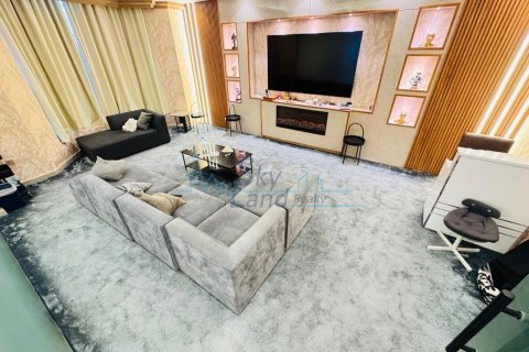 Вилла с 5 спальнями  №116442 21