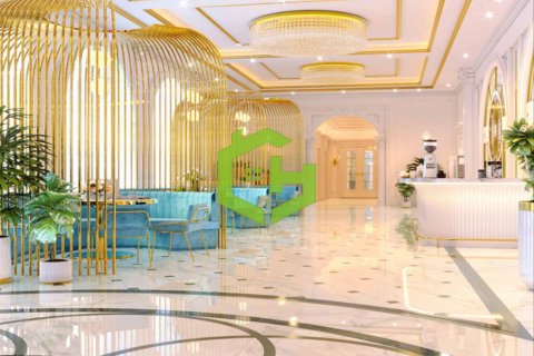 1 غرف نوم شقة في VINCITORE AQUA DIMORE  رقم 105152 2