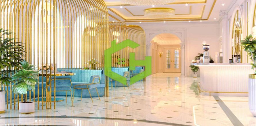 1 غرف نوم شقة في VINCITORE AQUA DIMORE رقم 105152