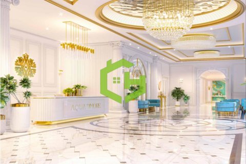 1 غرف نوم شقة في VINCITORE AQUA DIMORE  رقم 105152 8