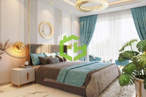 1 غرف نوم شقة في VINCITORE AQUA DIMORE  رقم 105152 3